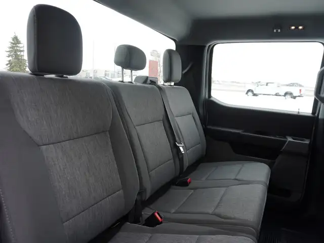 2024 Ford F-250 LIKE NEW - FX4 Crew Cab LONG BOX!! LOW KMS!! - Photo 35