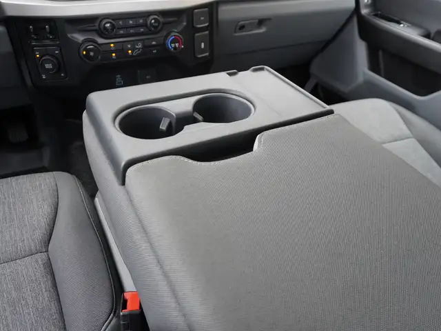 2024 Ford F-250 LIKE NEW - FX4 Crew Cab LONG BOX!! LOW KMS!! - Photo 40