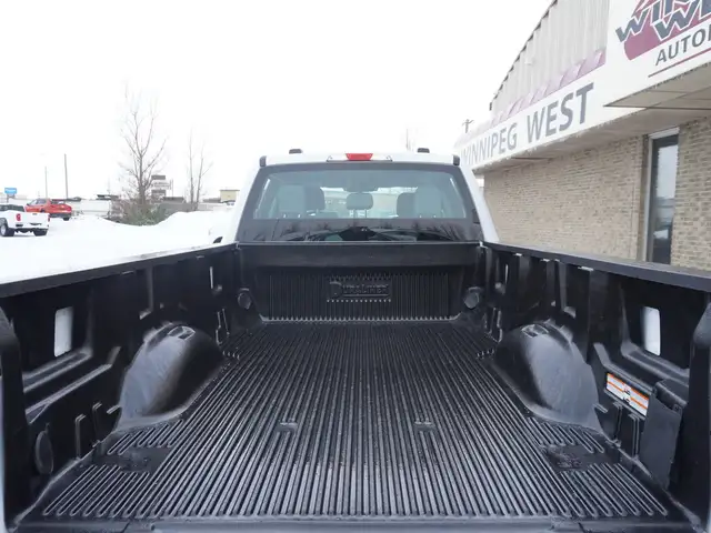 2024 Ford F-250 LIKE NEW - FX4 Crew Cab LONG BOX!! LOW KMS!! - Photo 41