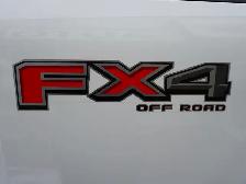2024 Ford F-250 LIKE NEW - FX4 Crew Cab LONG BOX!! LOW KMS!! - Photo 45