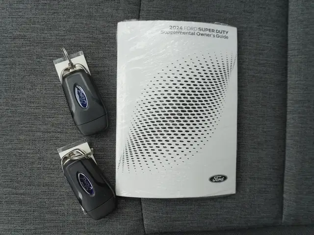 2024 Ford F-250 LIKE NEW - FX4 Crew Cab LONG BOX!! LOW KMS!! - Photo 48