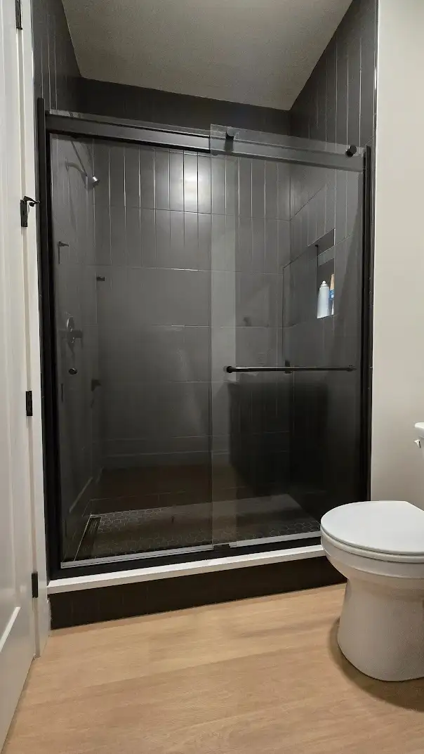 Clearance Sales - Custom Shower Enclosure by True North Glass - Photo 2