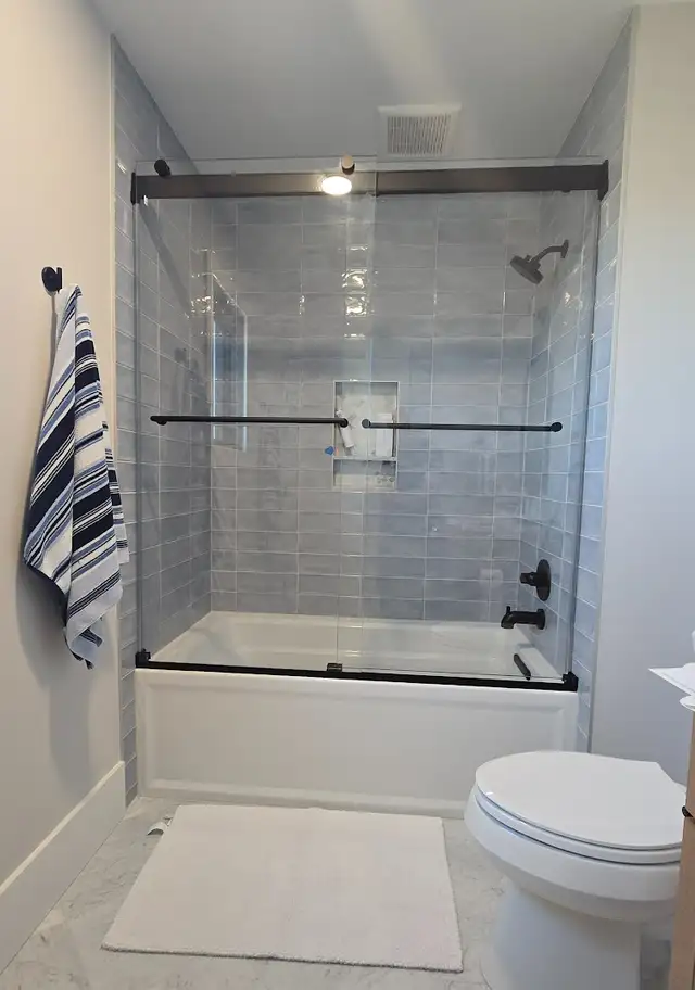 Clearance Sales - Custom Shower Enclosure by True North Glass - Photo 6