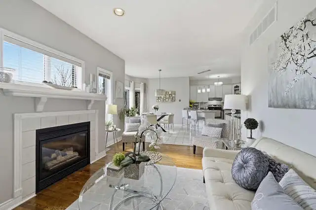 Just LISTED 2   2 Detached BUNGALOW in Pickering ON - Photo 4