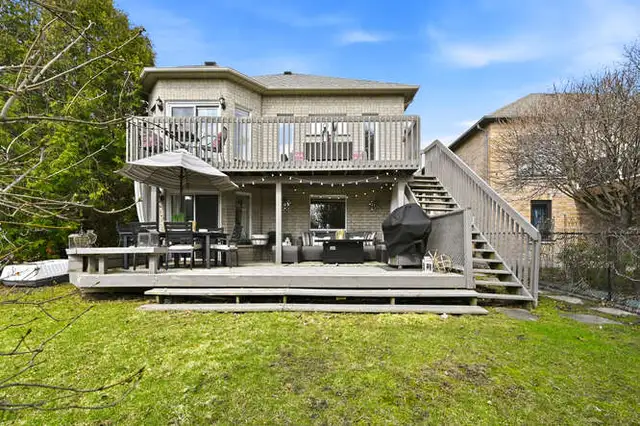 Just LISTED 2   2 Detached BUNGALOW in Pickering ON - Photo 11