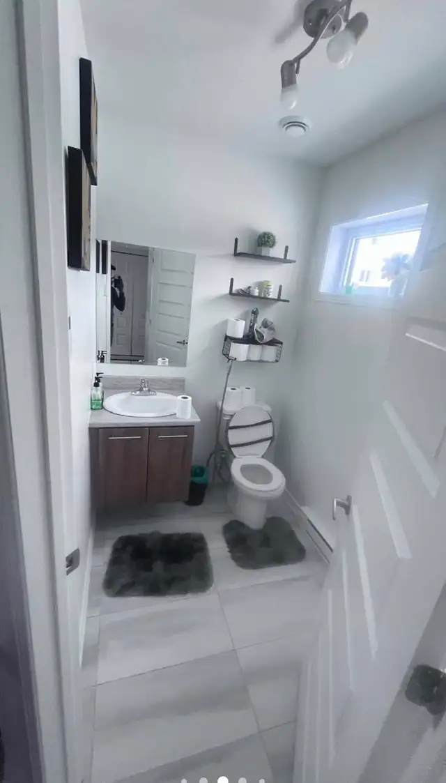 maison de 3 chambres ou 4 - Photo 5