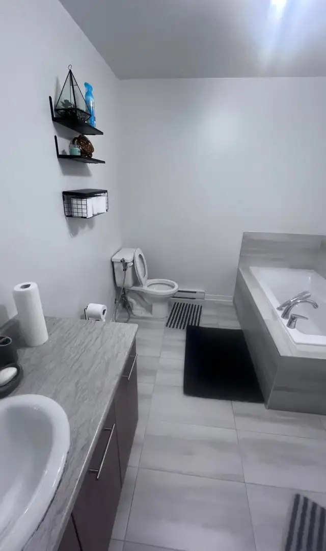 maison de 3 chambres ou 4 - Photo 10