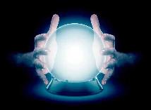 PSYCHIC FORTUNE TELLER