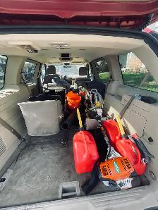 SPRING CLEAN UP & LAWN CARE - Photo 3