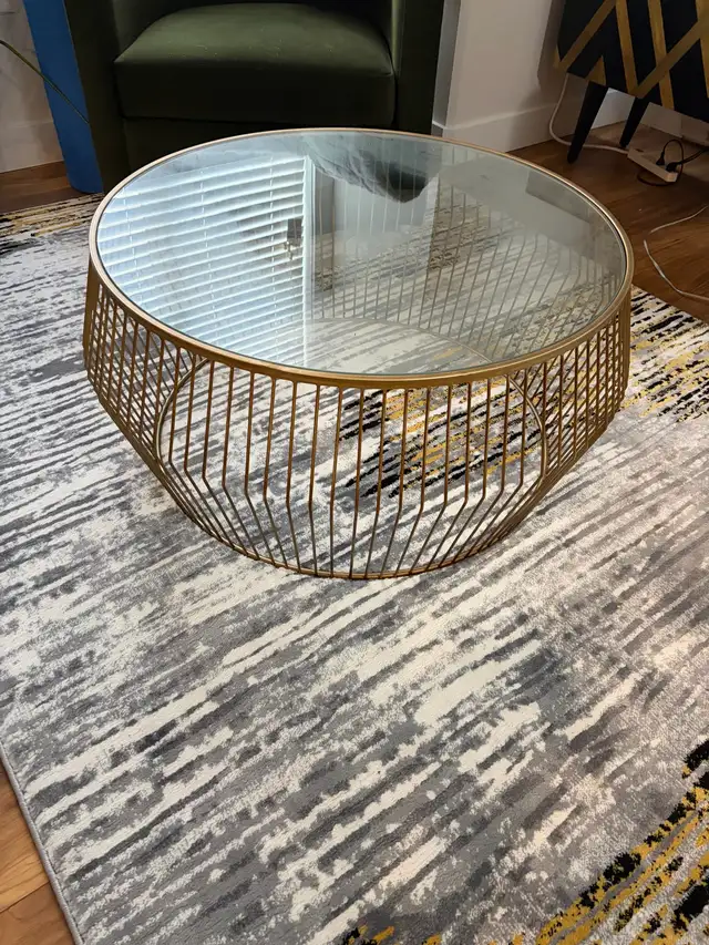 Coffee table - Photo 2