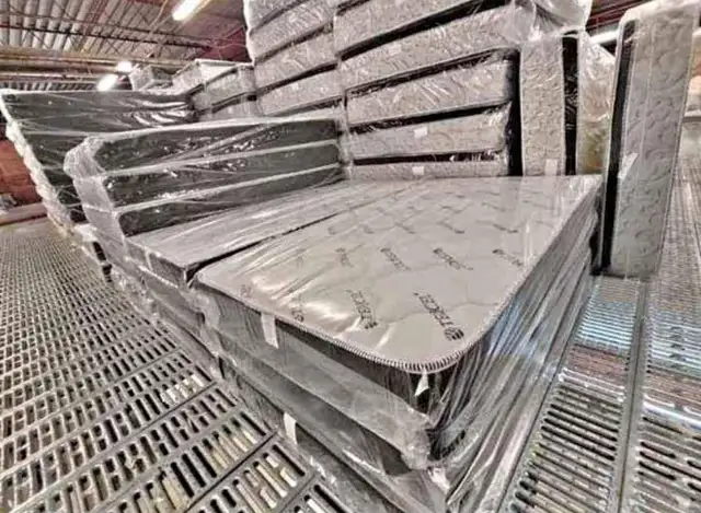 Queen Mattress – COD | FREE GTA Delivery - Queen Mattress