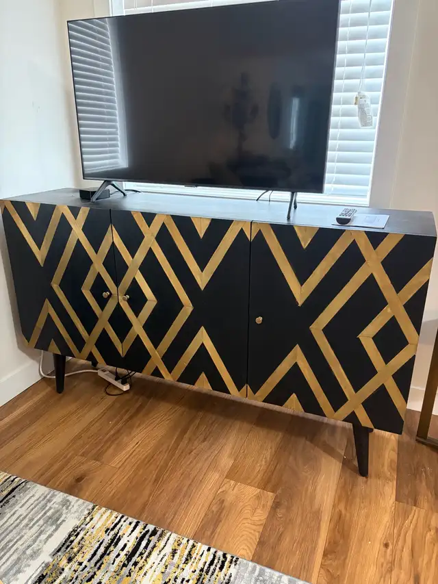 Rk furniture Cabinet