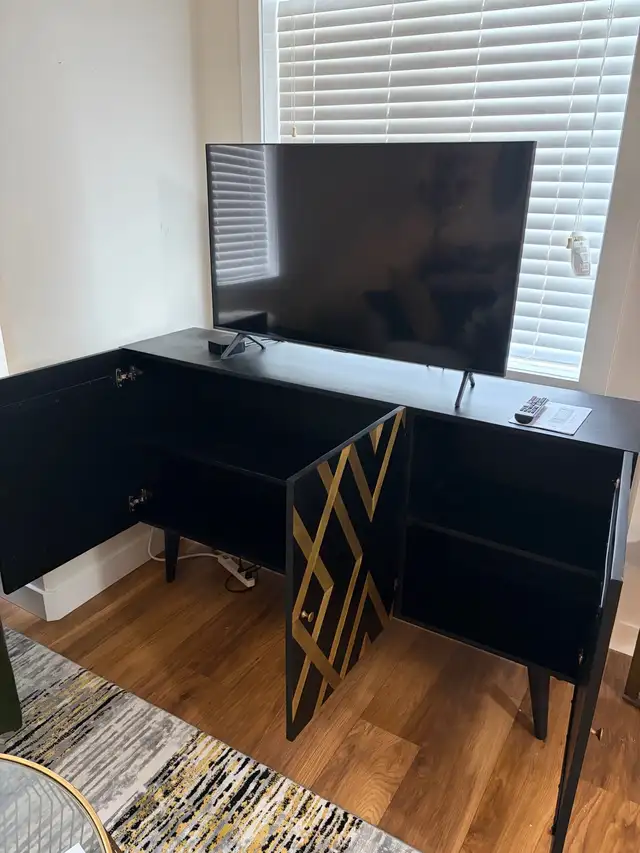 Rk furniture Cabinet - Photo 2