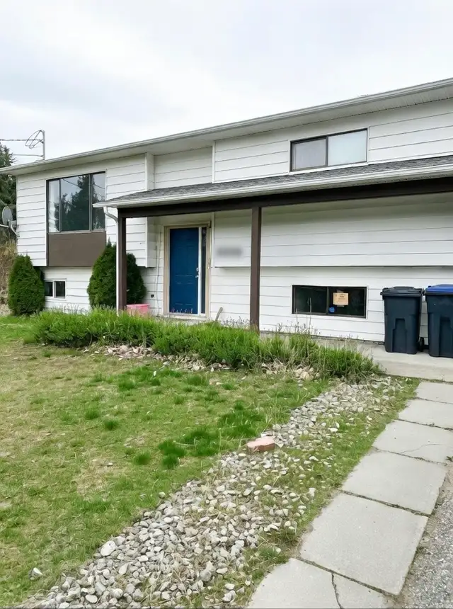 Private Room for Rent in Glenrosa furnished or unfurnished