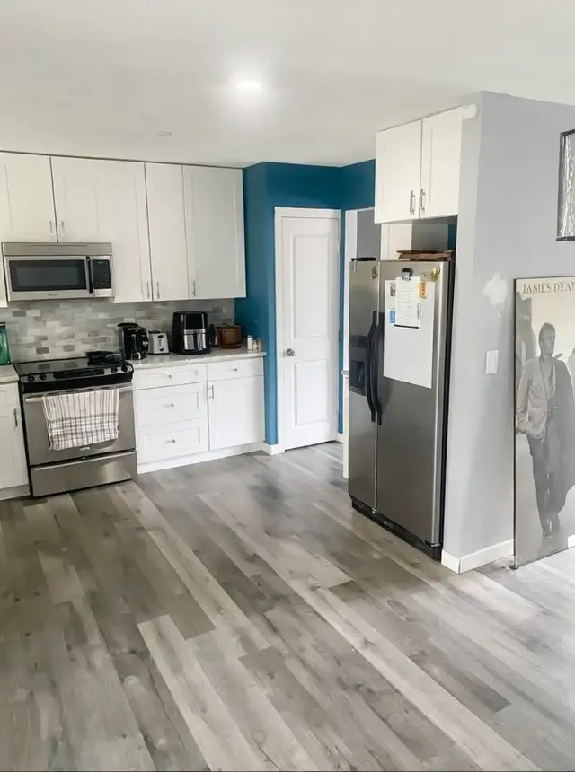 Private Room for Rent in Glenrosa furnished or unfurnished - Photo 2