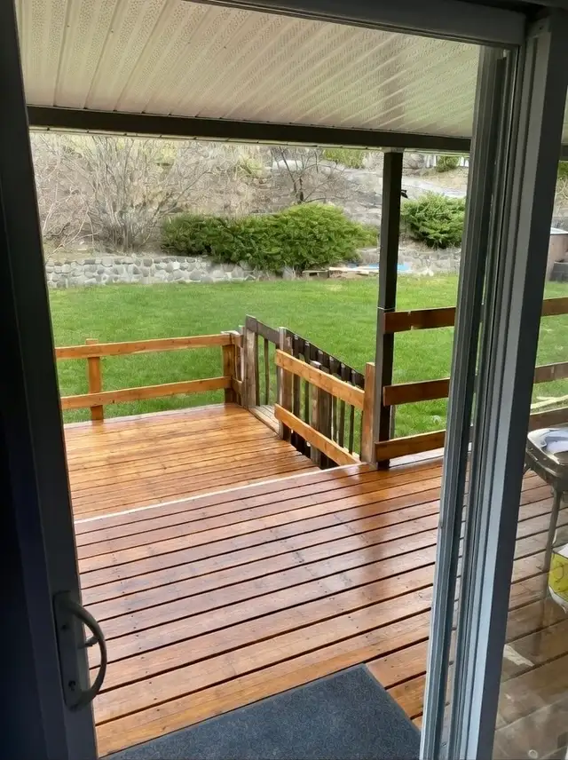 Private Room for Rent in Glenrosa furnished or unfurnished - Photo 4