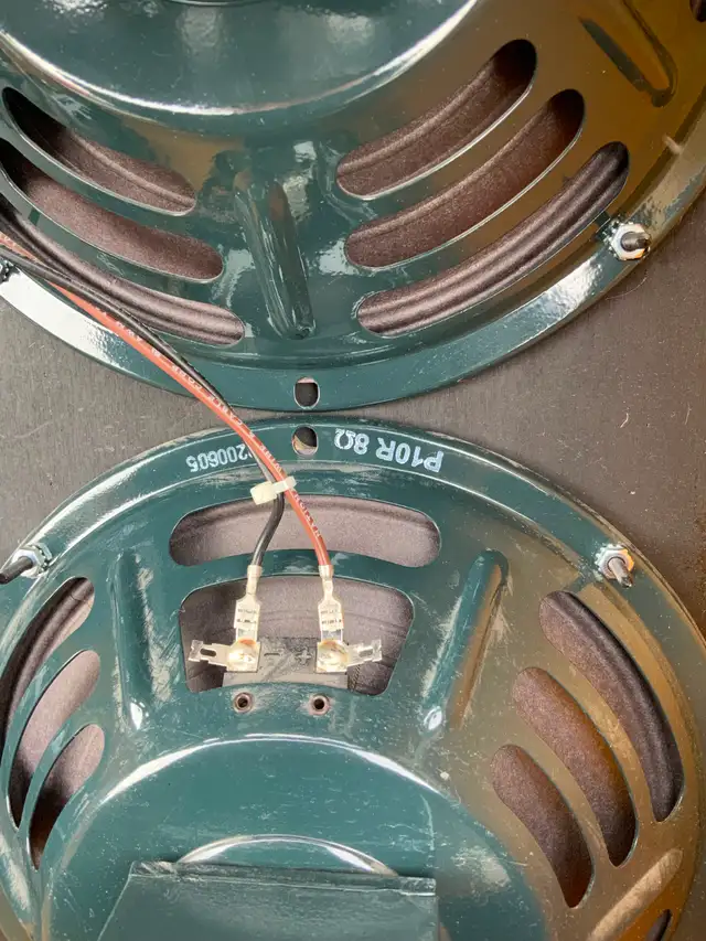 Fender 59 Bassman Fender The Twin - Photo 5