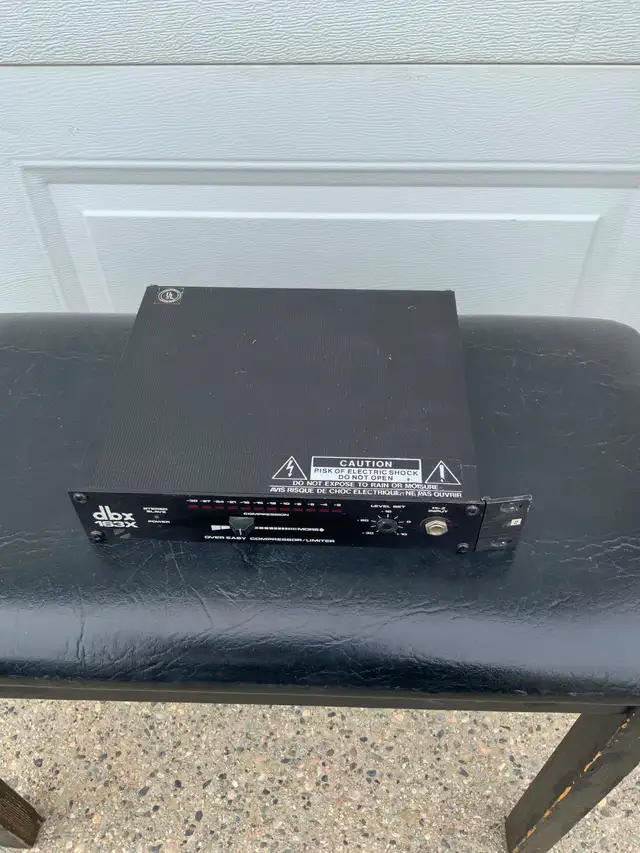 DBX 463X DBX 163X - Photo 6