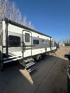 2021 Grand Design Transcend Xplor 245RL