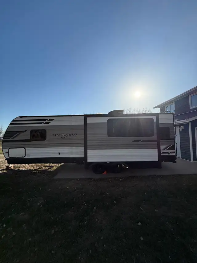 2021 Grand Design Transcend Xplor 245RL - Photo 2