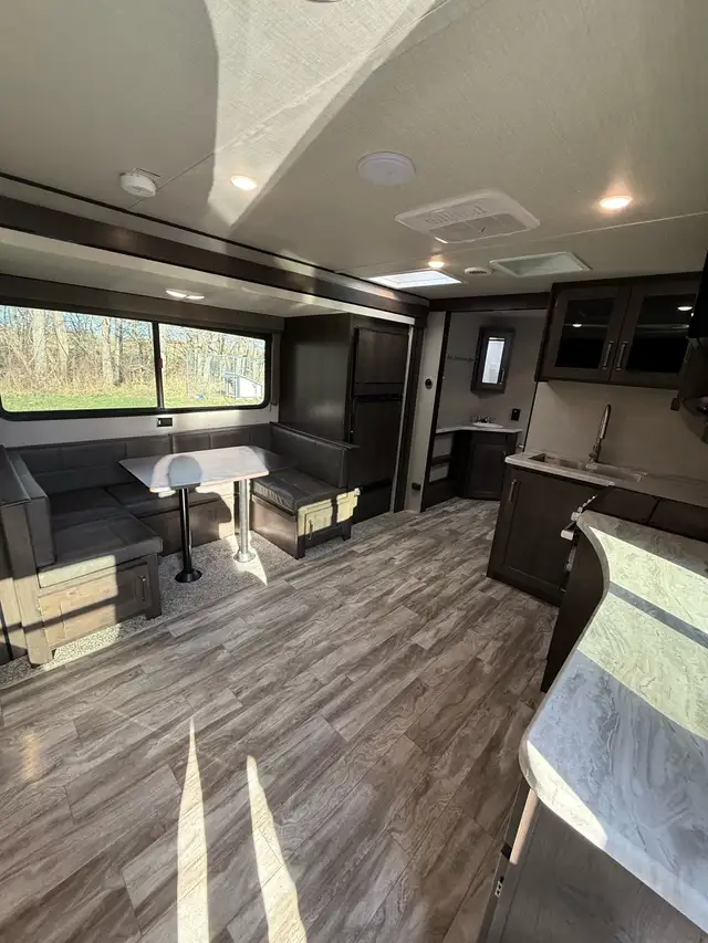 2021 Grand Design Transcend Xplor 245RL - Photo 4