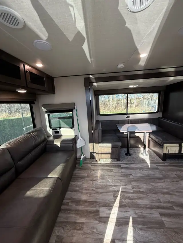 2021 Grand Design Transcend Xplor 245RL - Photo 6