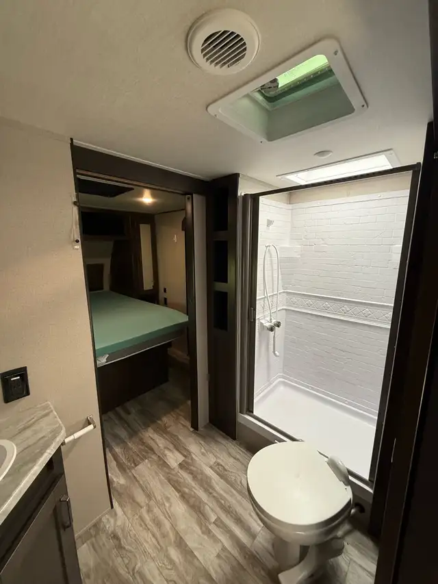 2021 Grand Design Transcend Xplor 245RL - Photo 9