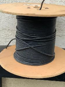 Mogami Instrument cable