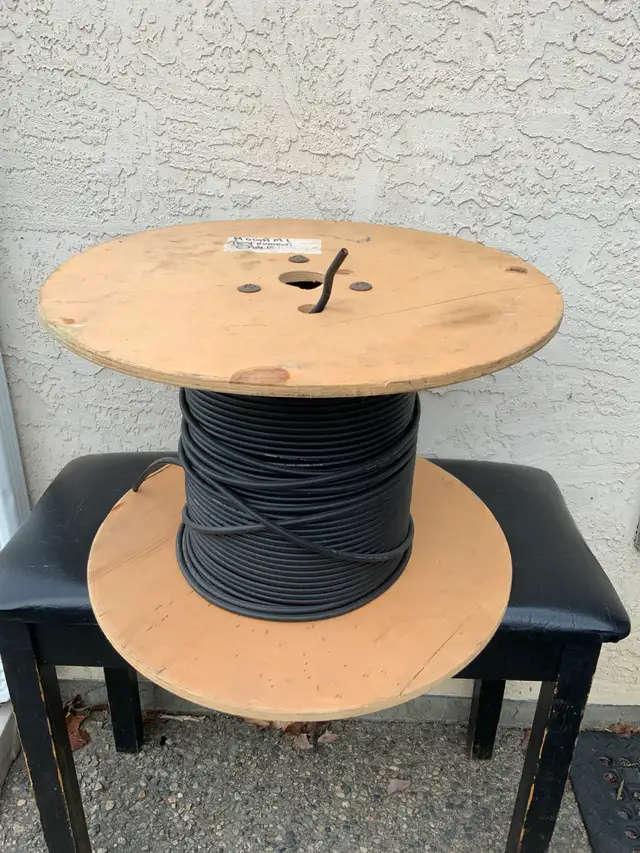 Mogami Instrument cable - Photo 4