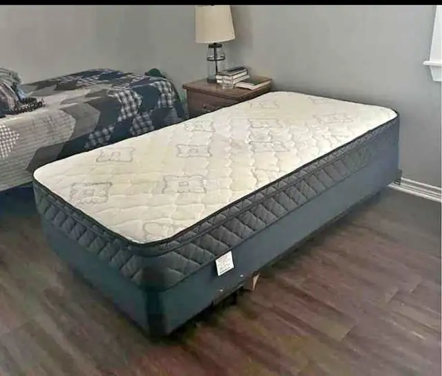 Brand New Mattresses for Sale – Single, Double, Queen & King
