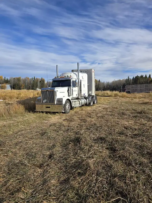 class one driver - Photo 4