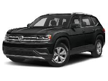 2019 Volkswagen Atlas 3.6 FSI Highline COMING SOON, CALL T...