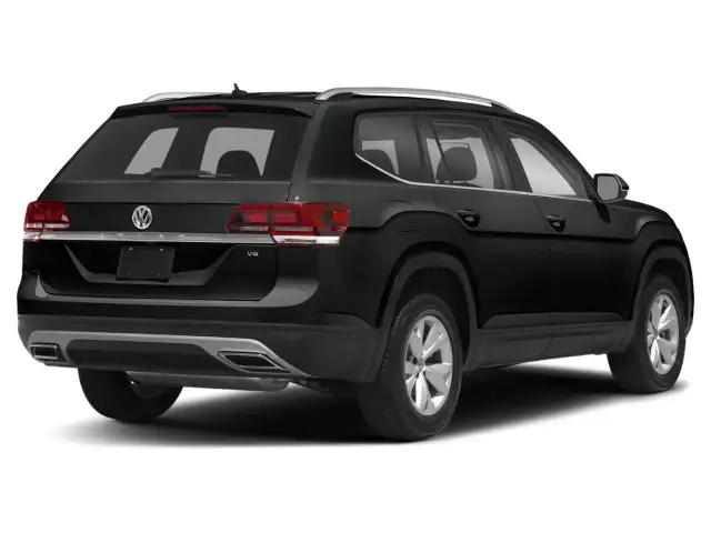 2019 Volkswagen Atlas 3.6 FSI Highline COMING SOON, CALL T... - Photo 2