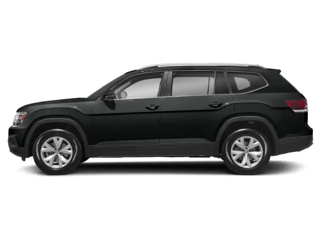 2019 Volkswagen Atlas 3.6 FSI Highline COMING SOON, CALL T... - Photo 3