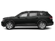 2019 Volkswagen Atlas 3.6 FSI Highline COMING SOON, CALL T... - Photo 3