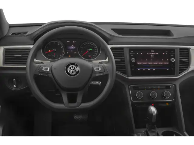 2019 Volkswagen Atlas 3.6 FSI Highline COMING SOON, CALL T... - Photo 4