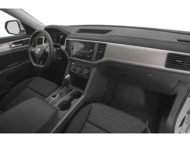 2019 Volkswagen Atlas 3.6 FSI Highline COMING SOON, CALL T... - Photo 9
