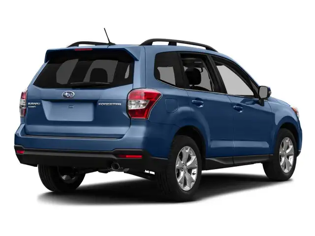 2016 Subaru Forester 2.5i Touring Package AWD | TOURING | HEA... - Photo 2