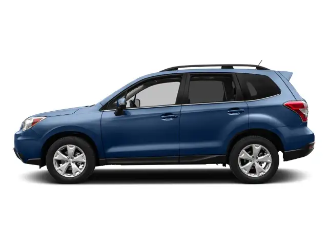 2016 Subaru Forester 2.5i Touring Package AWD | TOURING | HEA... - Photo 3
