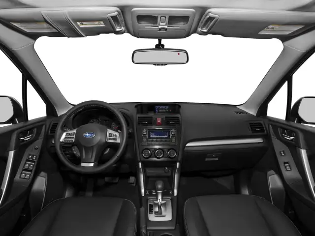 2016 Subaru Forester 2.5i Touring Package AWD | TOURING | HEA... - Photo 5