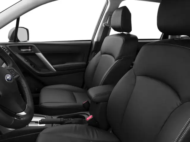 2016 Subaru Forester 2.5i Touring Package AWD | TOURING | HEA... - Photo 6