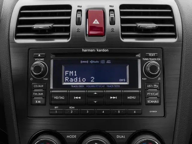 2016 Subaru Forester 2.5i Touring Package AWD | TOURING | HEA... - Photo 7