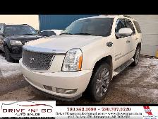 2007 Cadillac Escalade LUXURY