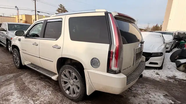 2007 Cadillac Escalade LUXURY - Photo 6