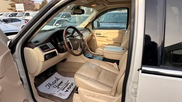 2007 Cadillac Escalade LUXURY - Photo 8