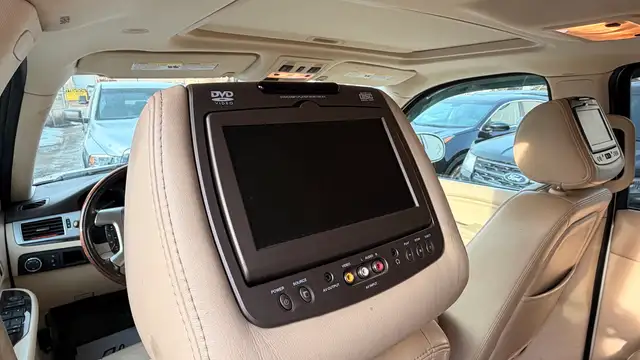 2007 Cadillac Escalade LUXURY - Photo 15