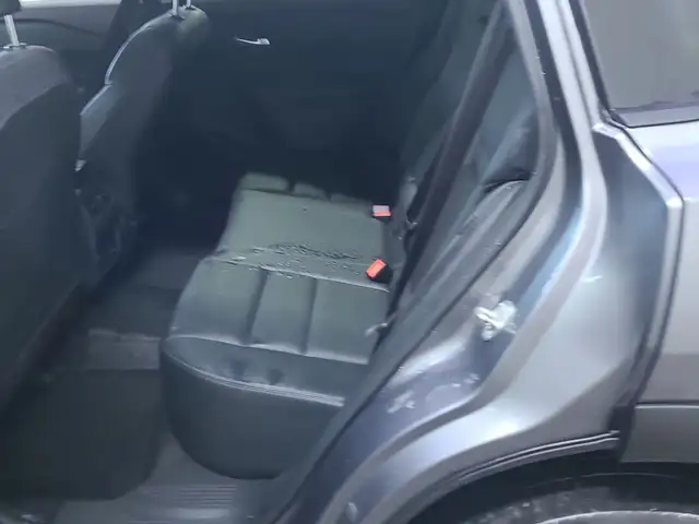 2023 Nissan Rogue SL AWD - Panoramic Roof, Navigation, Leather - Photo 5