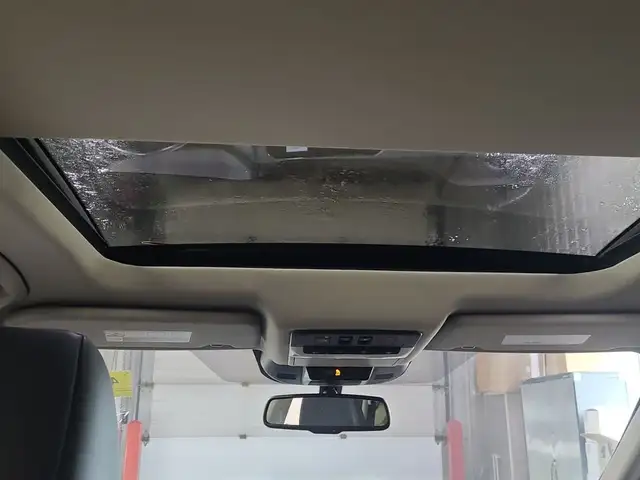 2023 Nissan Rogue SL AWD - Panoramic Roof, Navigation, Leather - Photo 6