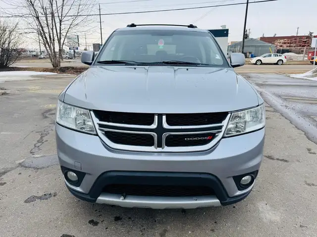 2016 Dodge Journey RT AWD 7 PASS DVD REMOTE STARTER - Photo 2