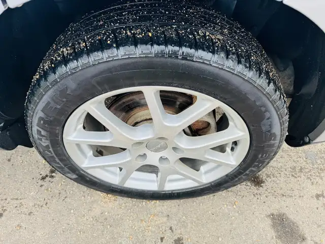 2016 Dodge Journey RT AWD 7 PASS DVD REMOTE STARTER - Photo 11